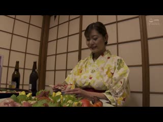 中出人妻不伦之旅 葵百合香 MCSR-341