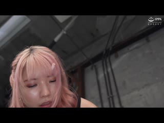 跨坐骑乘角度连续中出！吞吐巨根抽插完美！小恶魔舌吻大汗性爱 希咲那奈 TPPN-258