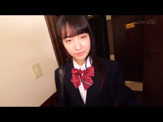 初次被无套中出的沉稳美少女 后来被告知只要事后避孕就没问题 久我圆 SDAB-262