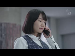 愿望成就！？ 叫传播妹来的居然是客户柜姐。总是想上的女人在我眼前让我理性… 伊贺真子 SSNI-893
