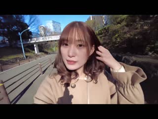 以前方便的炮友睽违3年再会时已是最棒的漂亮人妻…老公下班回家8点前见面中出。 美谷朱里 HMN-155