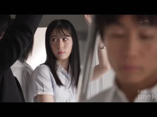 新婚的铃老师，在学校裡成为了问题儿童的性玩具。 铃乃宇都 SAME-118