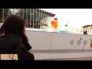 【無修正】歡喜玩弄墮落從順認真現役女大生美女・・・理性崩落敏感身體2回中出！！（長編） FC2-PPV-2676318