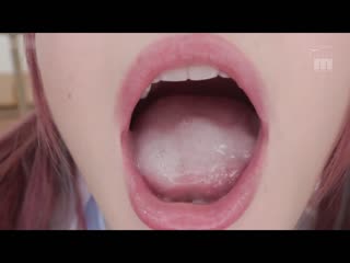 只有口交偏差値超高的同学笨蛋辣妹代替教导读书十发以上吞精 沙月惠奈 MIAA-909