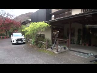 与神乳美型爱人去温泉旅行约会 做到晕眩般贪合激情中出性爱 南条一香 EBOD-897