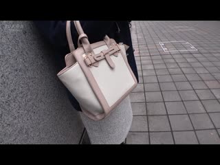 真实搭讪后首拍 1901 GANA-2836