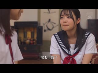互相看着高潮脸蛋沉溺在性爱的刚毛姊妹怀孕调教 二叶惠麻 仓本蓳 JUFE-548