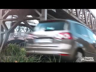 淫蕩旅舍 3