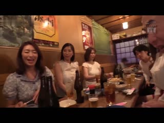 睽违20年聚集起来的欧巴桑粉味沙龙同学会同窓会  小早川怜子 翔田千里 山濑美纪 葵百合香 MIAB-007