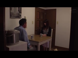 嫉妬心狂乱不伦的人妻们―诱惑护理长老公的护理师 波多野结衣― HZGD-147