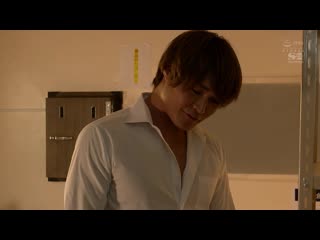 侵犯新任女教师 ～在恋人眼前被学生侵犯的我～ 坂道美琉 SSNI-559