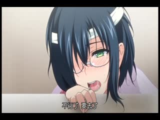 一求乳魂 後篇 QNB-M044