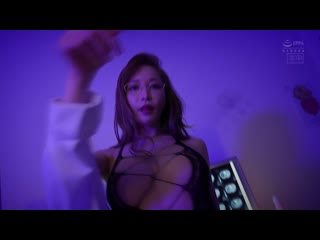 催眠痴女诊所 头脑一片空白淫语骑乘位中出引导 早洩肉棒治疗 美丽女医生 只有你才能体验的特别ED改善治疗 15发射精 七濑爱丽丝 HMN-639