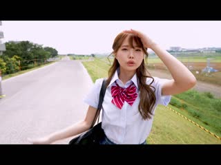 体味爱好过头的学生妹女友对嘴巴与肉棒扫除中出PtoM 松本一香 HMN-307