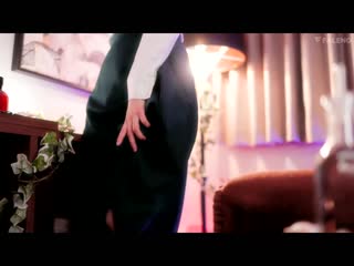妻子就在隔壁…裙子裡偷偷诱惑抽插跨做的婚礼按摩师 小野夕子 FSDSS-530