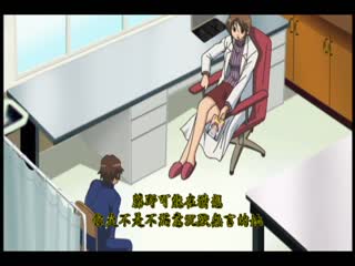 初犬2Sample.1 淫蕩的話語…一次給你很多♪ DG-148