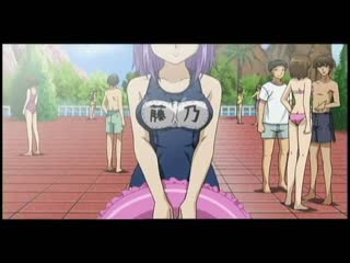初犬2Sample.1 淫蕩的話語…一次給你很多♪ DG-148