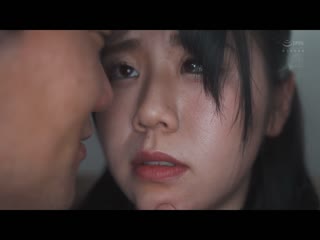 被寝取串刺轮姦 请尽力侵犯爱妻到深处―。 安美波 JUQ-040