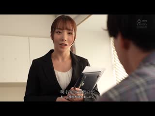 「不伦什么的绝对不能原谅」说着这样话的不伦调查员人妻，直到被NTR ADN-714
