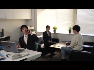 「不伦什么的绝对不能原谅」说着这样话的不伦调查员人妻，直到被NTR ADN-714