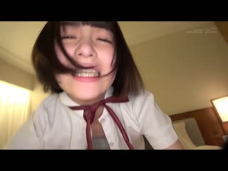 柔嫩肌肤、未成熟的身躯。想确认自己的心情 小岛美子AV出道 SDAB-245