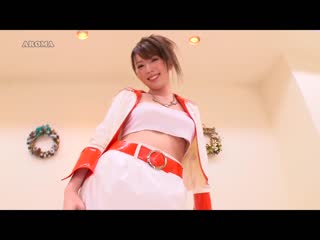 性感费洛蒙美女大胆内裤拍摄合辑2 ARM-195