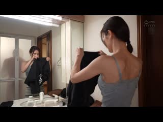 密着性爱 ～在深夜酒吧与店长密会的不伦～ 武藤彩香 JUQ-977