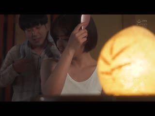 与老公做爱后总是被公公接力持续内射…。石原希望 JUQ-521