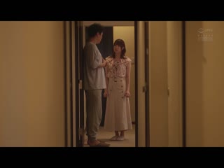 妻子返乡待产中、妻子妹妹来家裡为了不让我和其他女人外遇而帮我性处理的故事。 二宫光 ADN-437