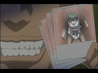 學園2Episode.01「唉呀！母奶跑出來了」 DG-030