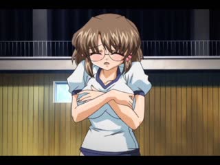 學園2Episode.01「唉呀！母奶跑出來了」 DG-030