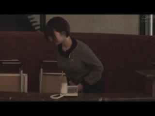 柜檯小姐 in… ［胁迫套房］ 乙爱丽丝 ISRD-002