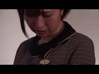 柜檯小姐 in… ［胁迫套房］ 乙爱丽丝 ISRD-002