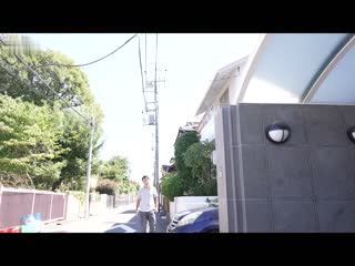 喜欢舔的公公与欲求不满的媳妇 加藤椿 ALDN-124