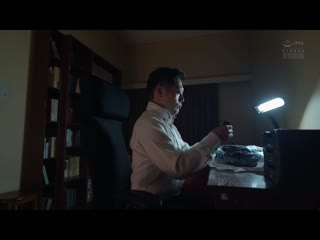 对沉迷外遇对象讨厌我的妻子强暴。 明里紬 ADN-341