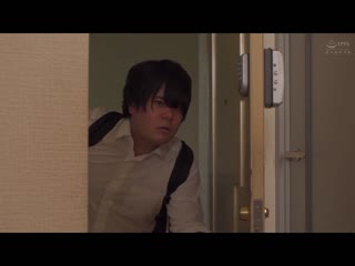 寝取 妻子被部下睡走 池谷佳纯 NTRD-096