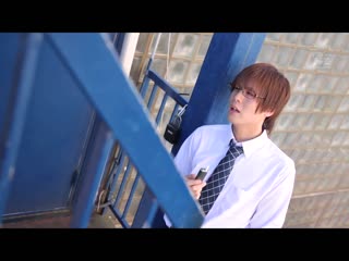 想被学生兼偶像的制服美少女用笑脸搞痴女玩法 中森心心奈 SONE-259