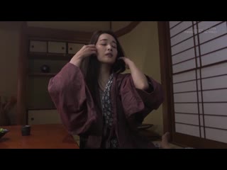 轻蔑讨厌的上司强制住同房NTR 公司移动制限命令无法自出差处返家、宿泊中连续高潮 相马茜 KIRE-017