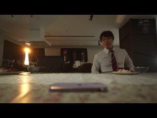 背叛丈夫的【妻子·香奈】以及【对象·美咲】，用鸡巴扭转她们的子宫，让她们明白了什么是背叛丈夫 JUR-208