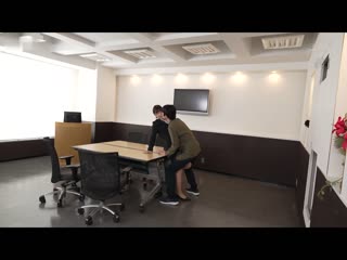 实习强暴NTR 被花花企业洗脑成内定性处理工作的女友一週间 川北明沙 DASS-026