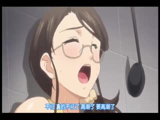 巨乳家族催眠 ＃1 家族之絆 GLOD-0011