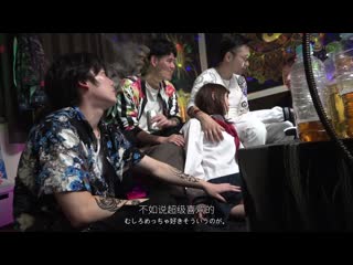 被监禁中出的极乐性爱让人沉迷的巨乳女子高生 天羽梨梨花 CAWD-829