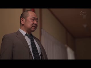 庆祝结婚离职的温泉旅行、我持续被上司中出―。 西村妮娜 JUL-972