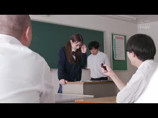 轮姦愿望 被侵犯后感到愉悦的抖M美少女 樱若菜 IPZZ-600