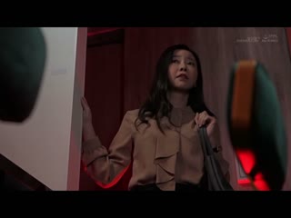 被讨厌的上司搞到高潮快要死、身心都成为俘虏。 一之濑绫乃 KIRE-061