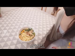 糖心Vlog【同学的妈妈3】前传：色情主播妈妈被儿子强制侵犯（完整版） 娜娜Nana_taipei