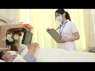 无法拒绝拜託献身般乳交挟射性处理的巨乳看护师VOL.2 DANDY-771