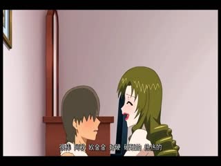 妻子的媽媽 小百合 DMDW-9106