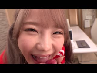 对交到女友的哥哥（我）嫉妬妒忌淫语中出搞痴女流汗制服妹妹 松本一香 CJOD-372
