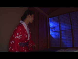 与最棒的好女人一泊旅行！旅馆房间裡展开的浓厚性爱5小时 下 DVAJ-442